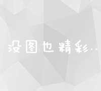 精准营销策略：深度解析线上推广的奥秘与实战应用